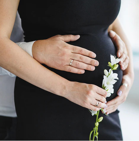 Cadeau pour parents en deuil